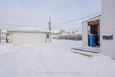 45 Dallyn Ave, Kapuskasing -  image-0-3