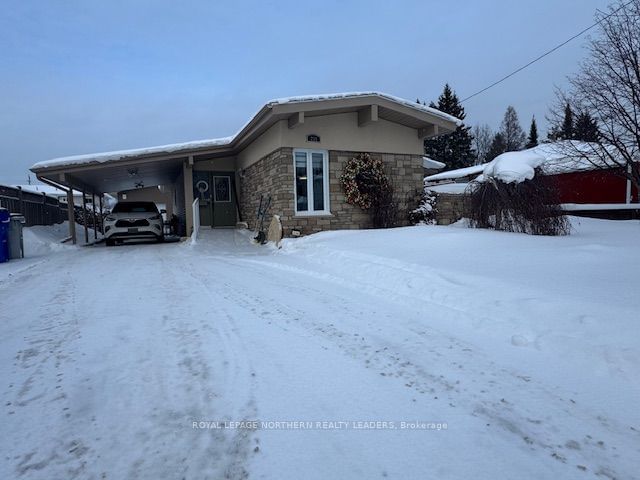 236 Jade Ave, Timmins - TM - TNW - Algonquin to Jubilee image-0-0