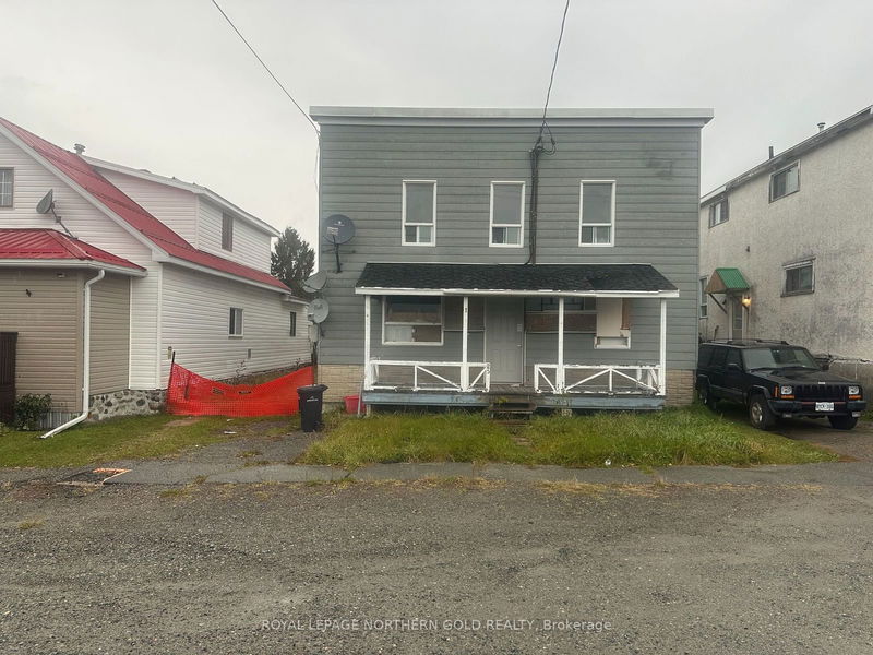 25 McCamus Ave, Kirkland Lake -  image-0-0