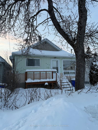 343 Maple St, Timmins - TS - SE