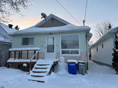 343 Maple St, Timmins - TS - SE image-0-1