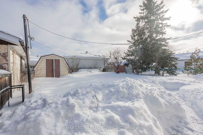 4 Erickson Ave, Kapuskasing -  image-0-4