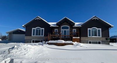 427 Gervais St, Timmins - Porcupine - East