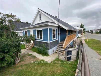 91 Taylor Ave, Kirkland Lake -  image-0-0