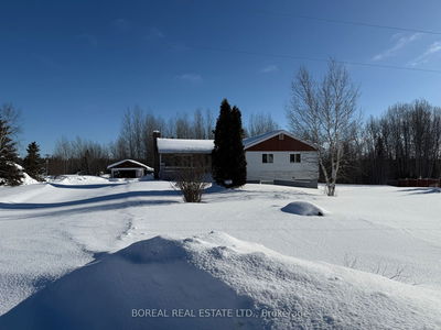 15 Mondor Creek Rd, Cochrane - Cochrane