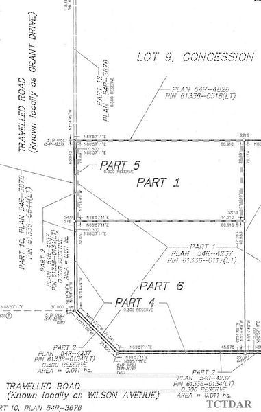  Grant Dr, Temiskaming Shores - New Liskeard image-0-1