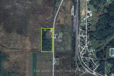 PTN1/2 LT11 CON6 ON-11, Iroquois Falls - Iroquois Falls
