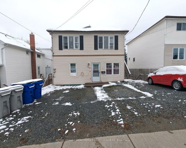 104-106 Windsor Avenue
