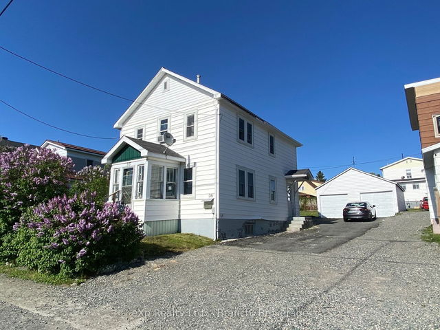 35 Main Street
