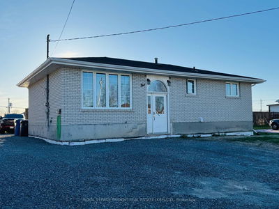 1 Brown Cres, Kapuskasing - 
