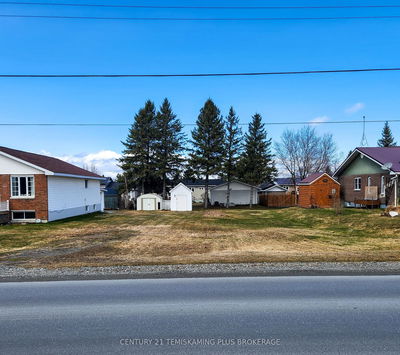 123 Fourth Ave, Englehart - Englehart