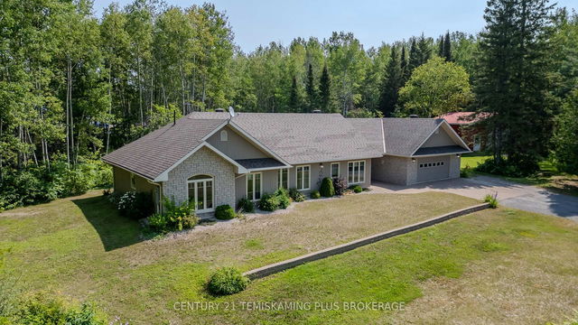 331475 Highway 11 N/A