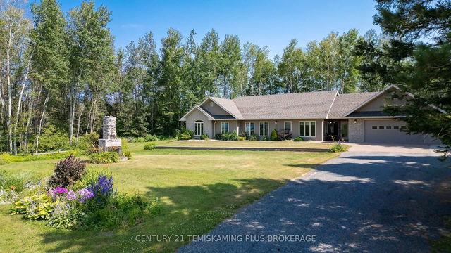 331475 Highway 11 N/A