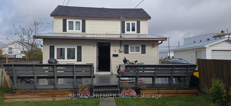 6 Teck Ave, Kirkland Lake -  image-0-0