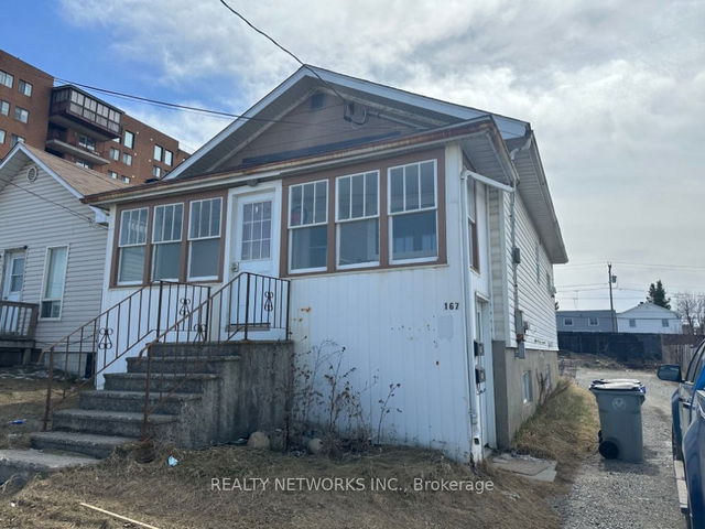 167 Algonquin Boulevard