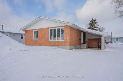 3 Frontenac Cres, Kapuskasing - Kapuskasing
