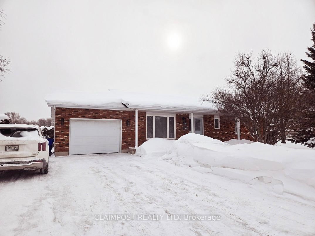 Detached House for sale at 175 Bonaventure Drive, Timmins, MTJ - Beaurivage, P4R 1L4 - MLS: T11976895