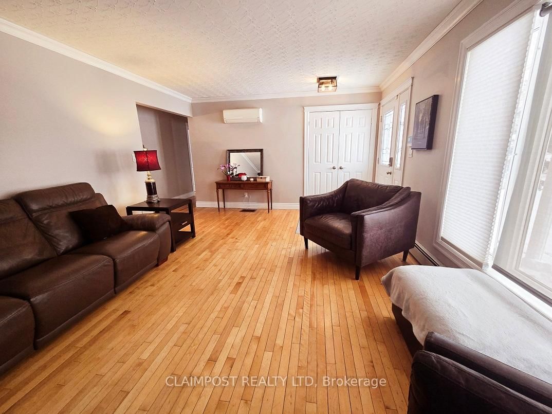 Detached House for sale at 175 Bonaventure Drive, Timmins, MTJ - Beaurivage, P4R 1L4 - MLS: T11976895