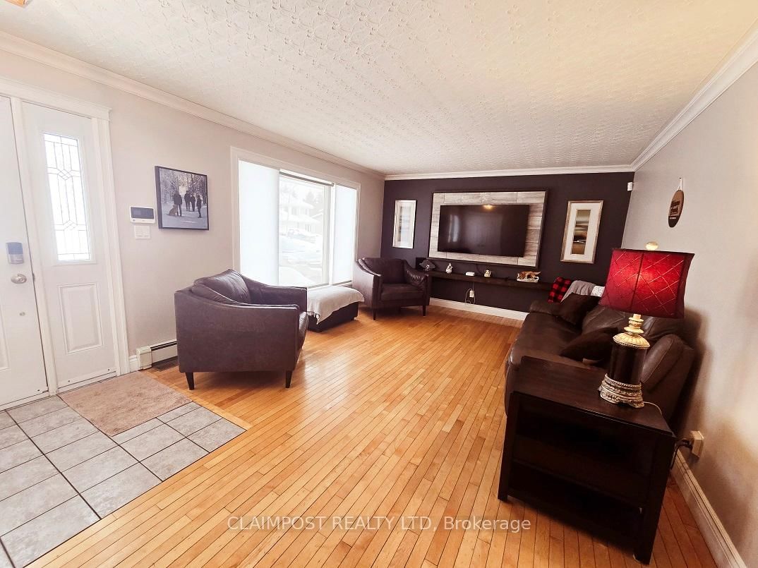 Detached House for sale at 175 Bonaventure Drive, Timmins, MTJ - Beaurivage, P4R 1L4 - MLS: T11976895