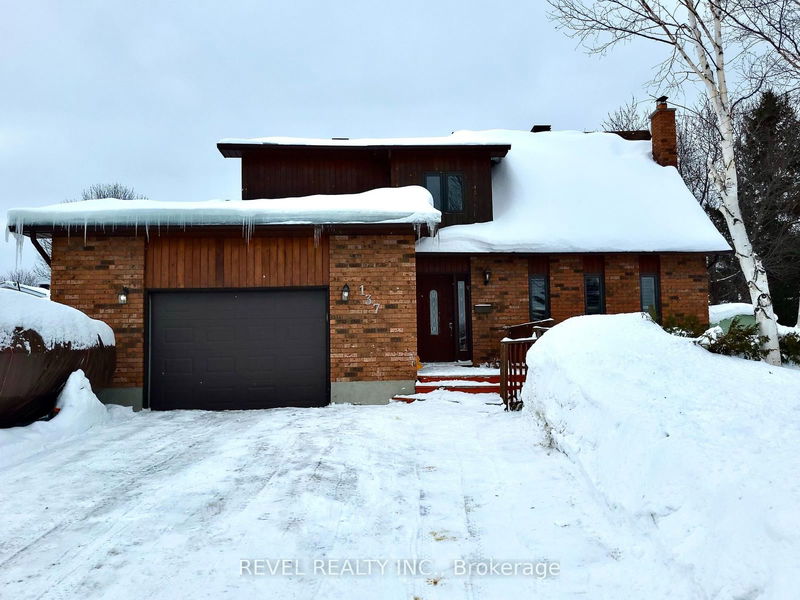 137 Girdwood Cres, Timmins - Porcupine - West image-0-0