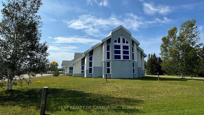 2323 GENIER Rd, Cochrane - Cochrane