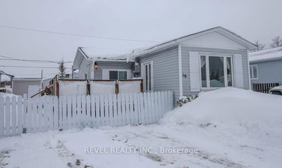 16 Crystal Ave, Timmins - TS - Trailer Parks image-0-1