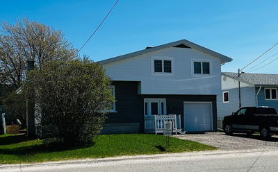 10 Ontario Ave, Kapuskasing - Kapuskasing