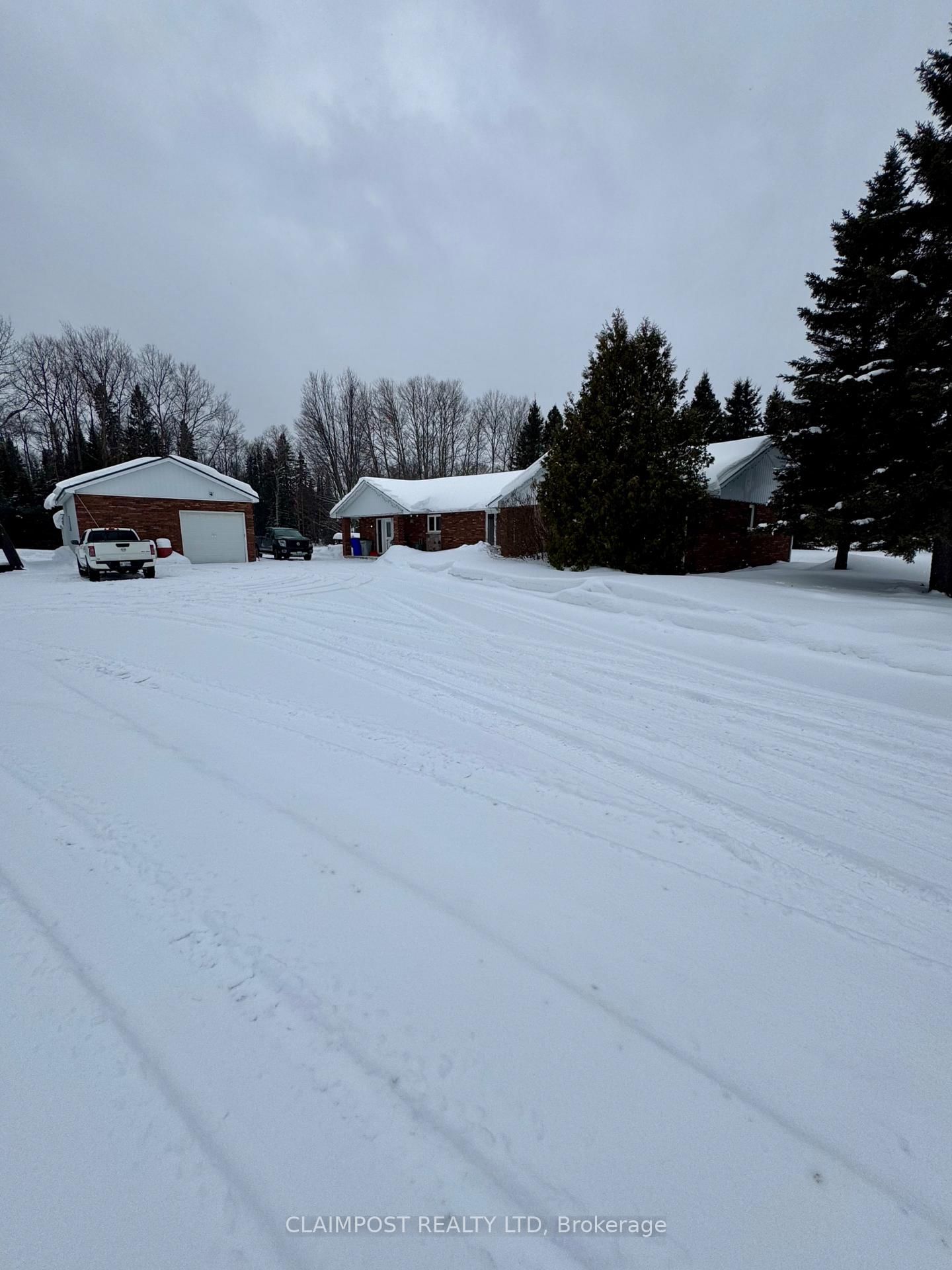 Detached House sold at 1500 Government Road, Timmins, MTJ - 101 West, P4R 0J4 - MLS: T11993664