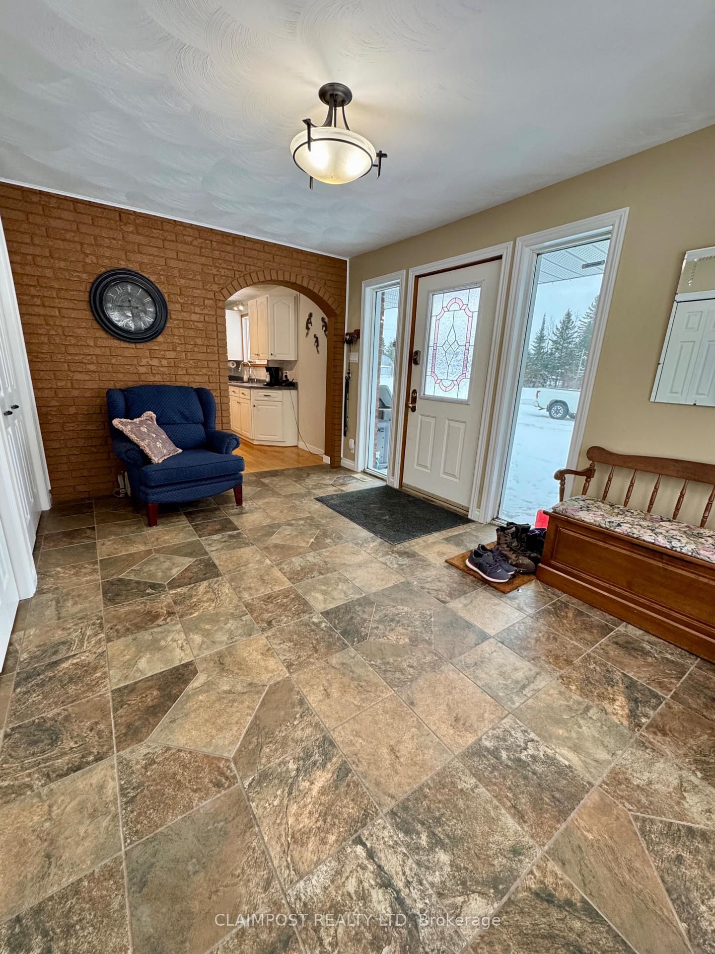 Detached House sold at 1500 Government Road, Timmins, MTJ - 101 West, P4R 0J4 - MLS: T11993664