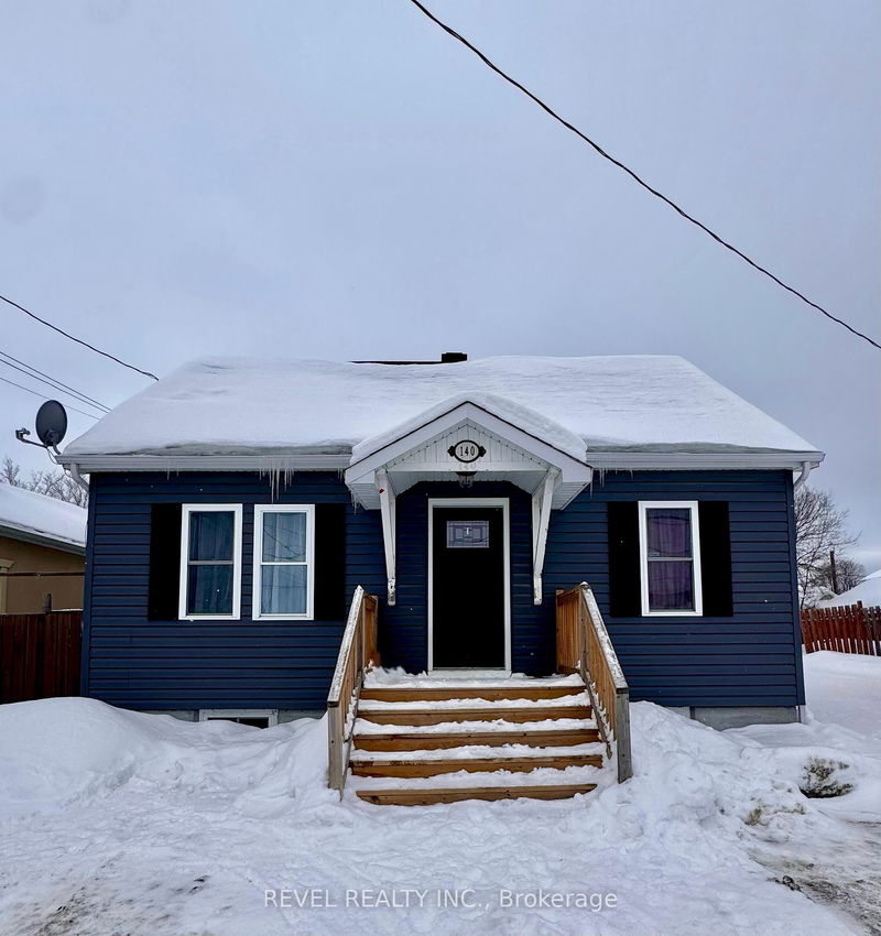 140 Huot St, Timmins -  image-0-0