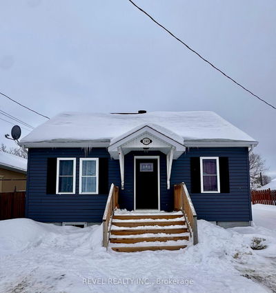 140 Huot St, Timmins - 