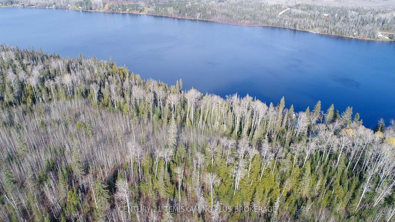 Building at Lot 11 Con 4, Long Lake, Timiskaming Remote Area