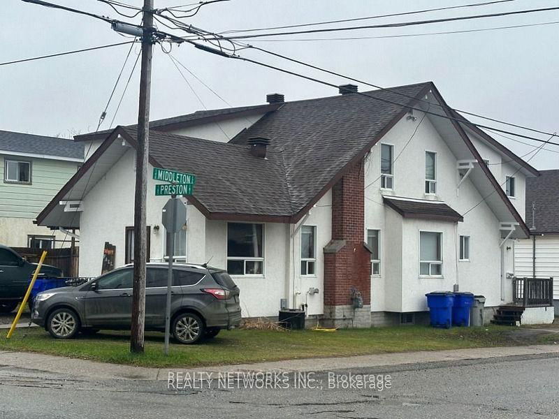 181 Preston St, Timmins -  image-0-0