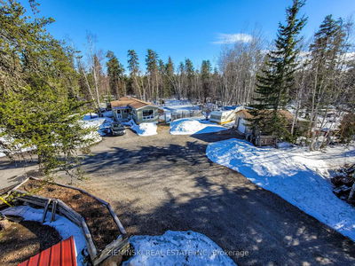 1001 Wilson Lake Rd, Iroquois Falls - Iroquois Falls