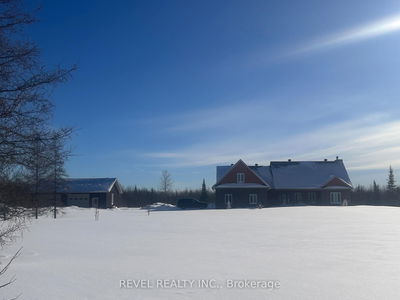 847 Highway 579, Cochrane - Cochrane