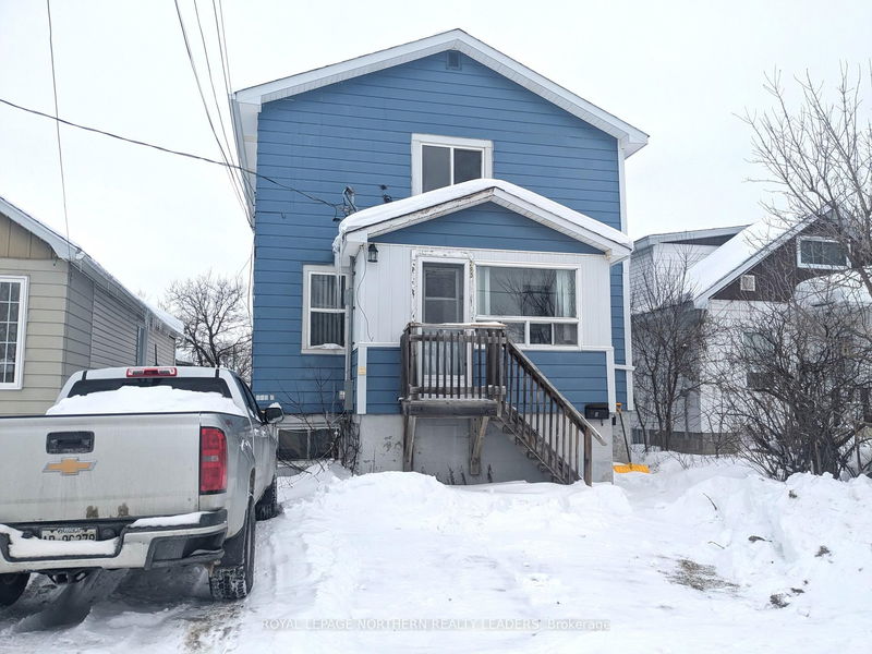 295-297 Cedar St, Timmins - TNE - Central image-0-0