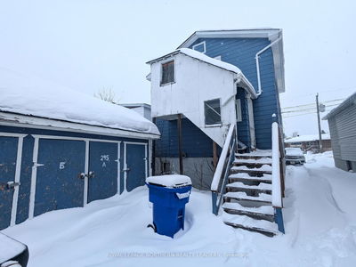 295-297 Cedar St, Timmins - TNE - Central image-0-2