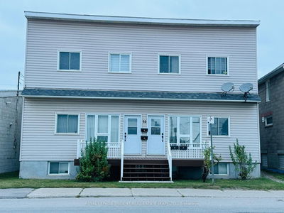 32 Riverside Dr, Kapuskasing - Kapuskasing