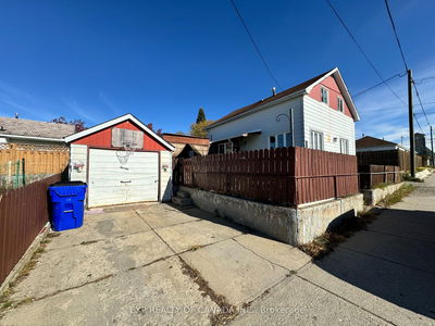 136 Kimberly Ave, Timmins - TS - SE image-0-2