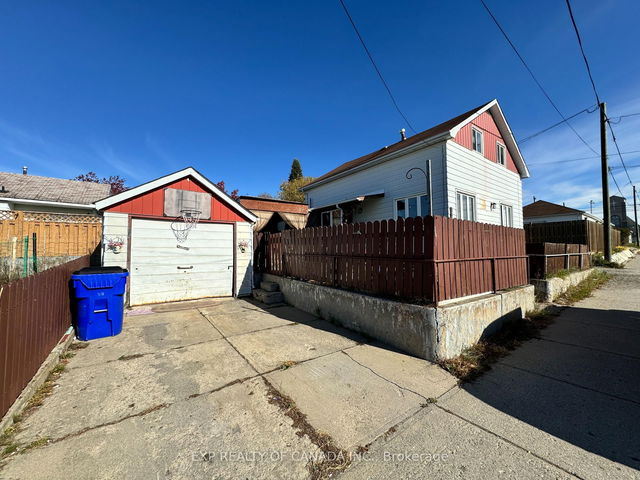 136 Kimberly Avenue