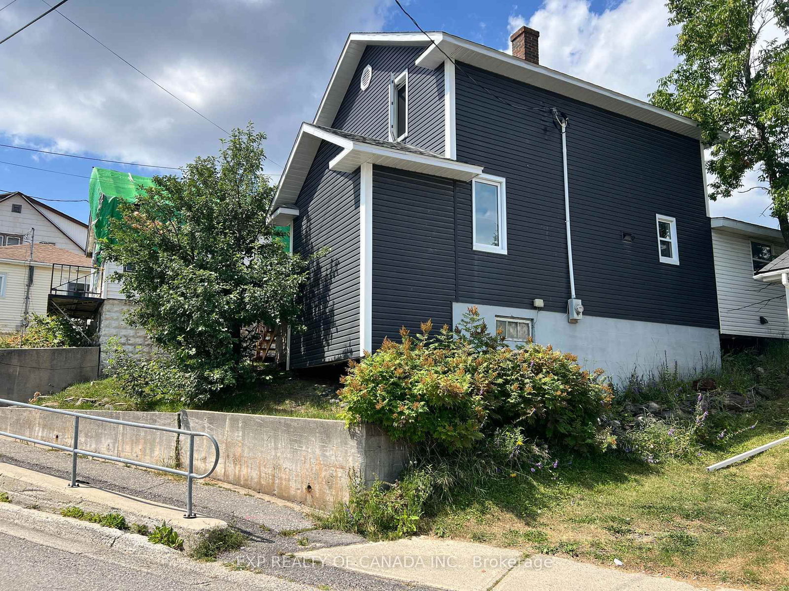 Detached House sold at 123 Father Costello Drive, Timmins, SCH - Main Area, P0N 1G0 - MLS: T12006487