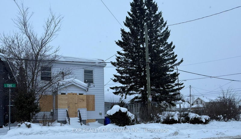 106 Toke St, Timmins - TNE - Hill District image-0-0