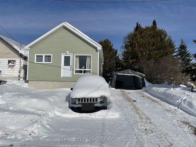 60 Strachan Ave, Timmins - SP - Main Area image-0-1