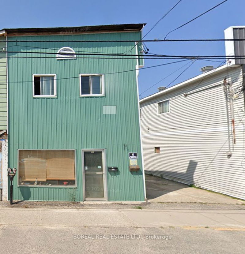 219-221 Pine St, Timmins - MTJ - Main Area image-0-0