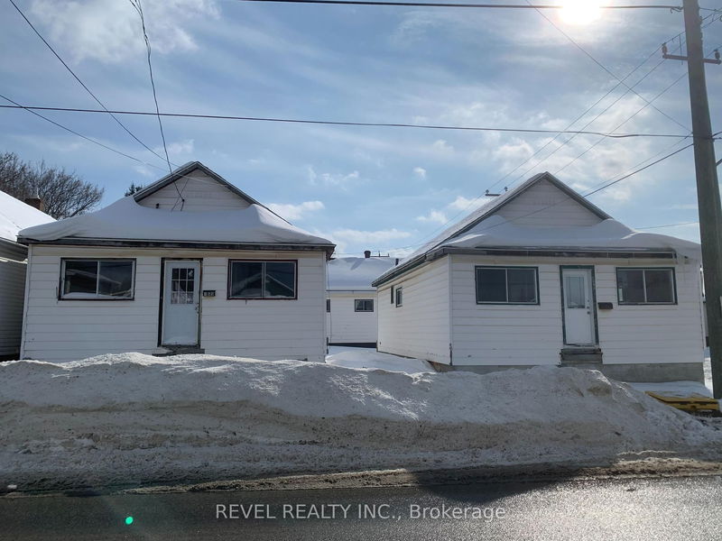 163 Sixth Ave, Timmins - TNE - Central image-0-0