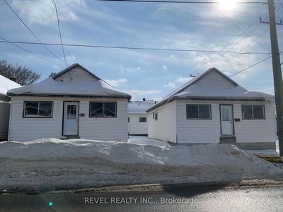 163 Sixth Ave, Timmins - TNE - Central