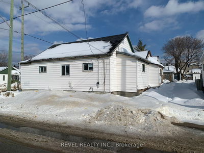 163 Sixth Ave, Timmins - TNE - Central image-0-1