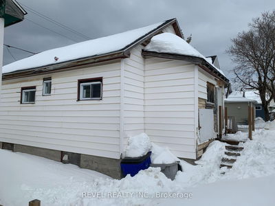 163 Sixth Ave, Timmins - TNE - Central image-0-4