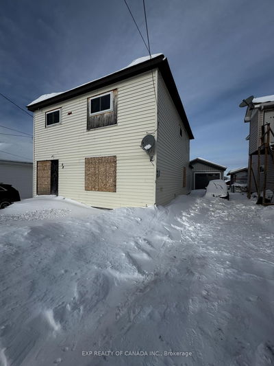 98 Way Ave, Timmins - 