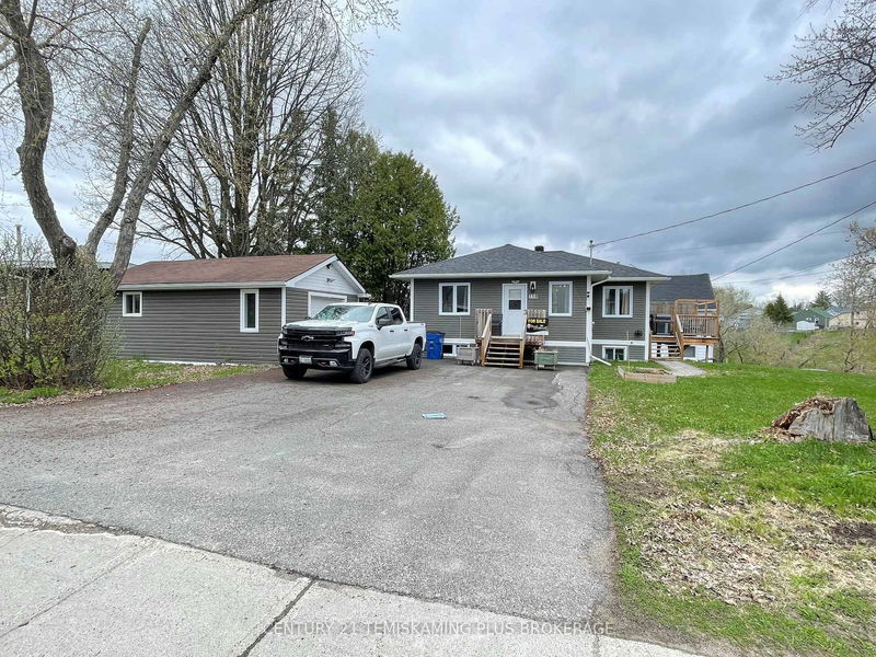 116 Paget St, Temiskaming Shores - New Liskeard image-0-0